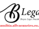 B-Legal Vacancies