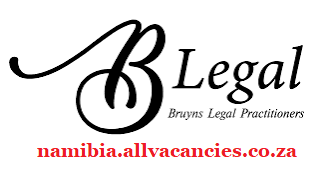 B-Legal Vacancies