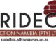 Afrideca Construction Namibia Vacancies