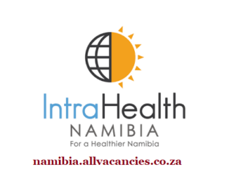 IntraHealth Vacancies