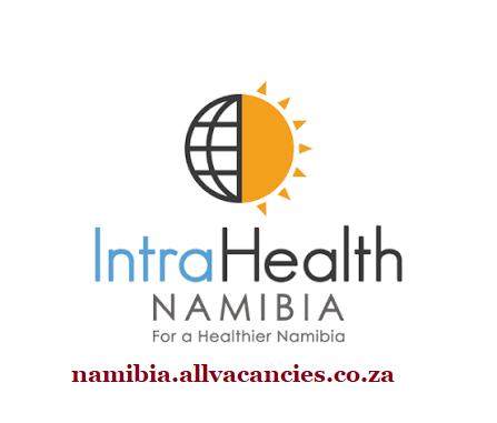 IntraHealth Vacancies