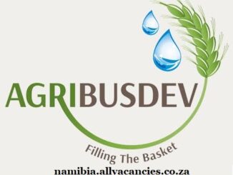 Agricultural Business Development Agency Vacancies