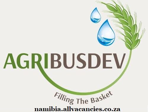 Agricultural Business Development Agency Vacancies