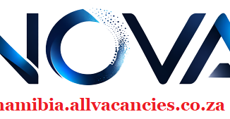 NOVA Namibia Vacancies