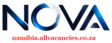 NOVA Namibia Vacancies