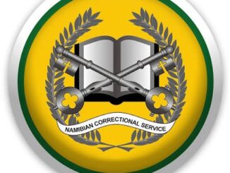 Namibian Correctional Service Vacancies