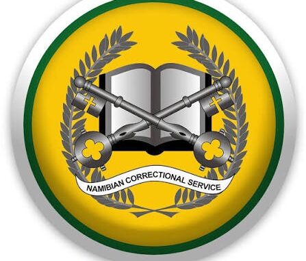Namibian Correctional Service Vacancies