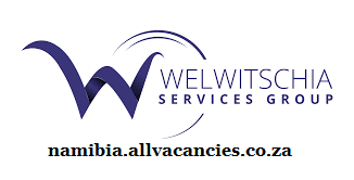Welwitschia Services Group Vacancies