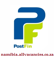 PostFin Namibia Vacancies