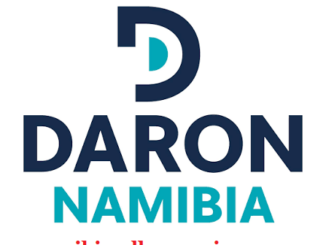 Daron Namibia Vacancies