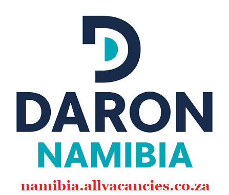 Daron Namibia Vacancies