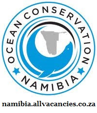 Ocean Conservation Namibia Vacancies