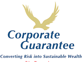 Corporate Guarantee Vacancies