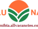 Namibia Agricultural Union Vacancies
