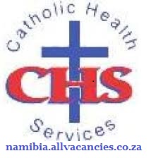 Catholic Health Service Vacancies