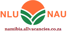 Namibia Agricultural Union Vacancies