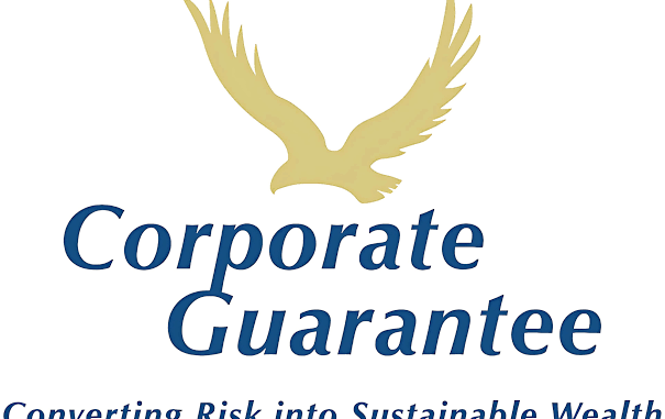 Corporate Guarantee Vacancies