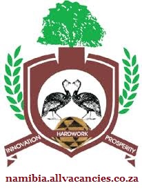 Oniipa Town Council Vacancies