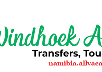 Windhoek Airport Transfers, Tours & Rentals Vacancies