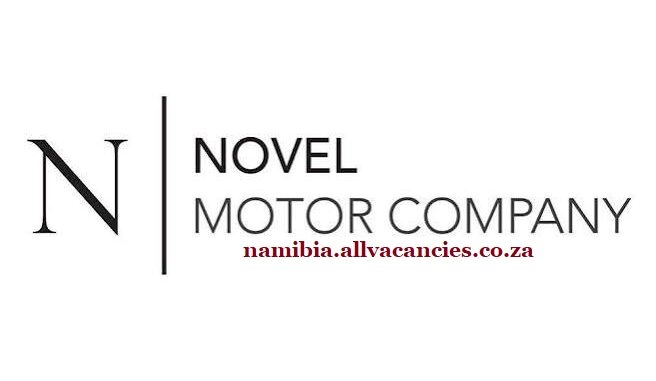 Novel Ford Namibia Vacancies