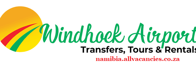 Windhoek Airport Transfers, Tours & Rentals Vacancies