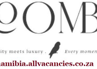 Droombos Guesthouse Vacancies