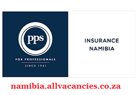 PPS Insurance Namibia Vacancies