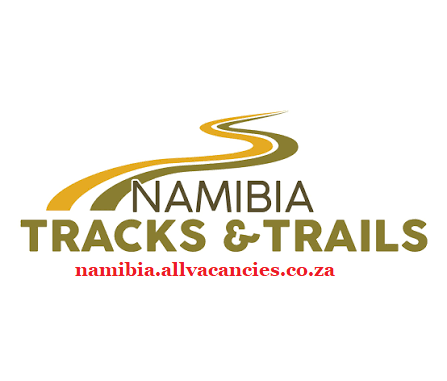 Namibia Tracks and Trails