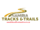 Namibia Tracks and Trails