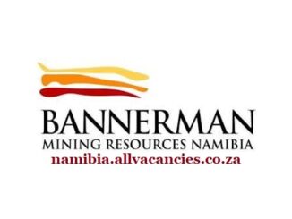 Bannerman Mining Resources Namibia