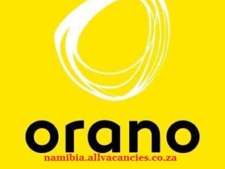 Orano Mining Namibia Vacancies