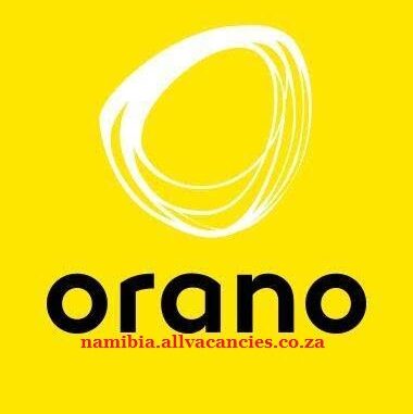 Orano Mining Namibia Vacancies
