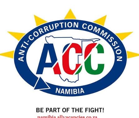 Anti-Corruption Commission