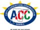 Anti-Corruption Commission