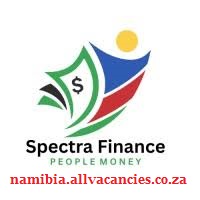 Spectra Finance Vacancies